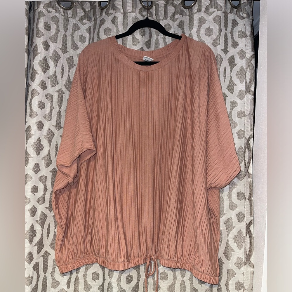 A New Day blouse